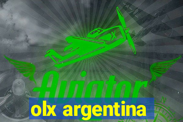 olx argentina